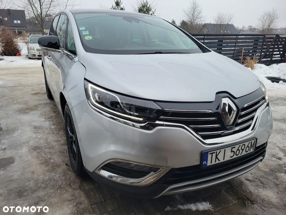 Renault Espace 1.6 dCi Energy Life 7os - 6