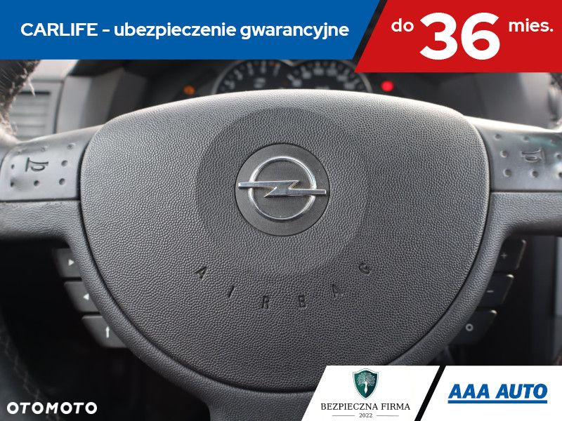 Opel Meriva - 18