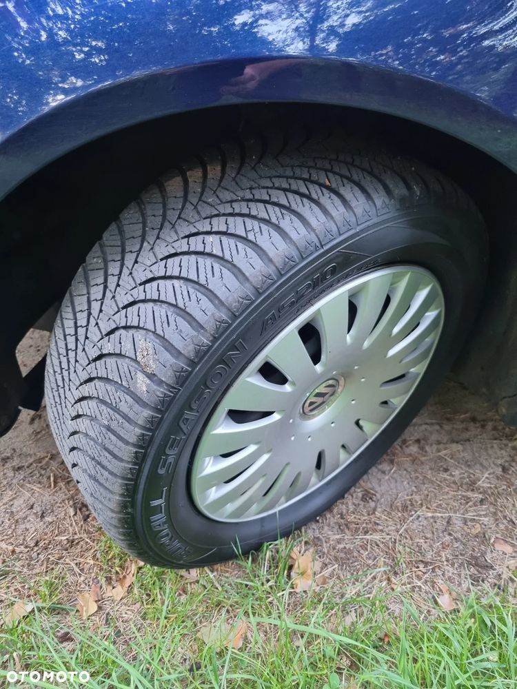 Volkswagen Passat 2.0 TDI Comfortline - 19