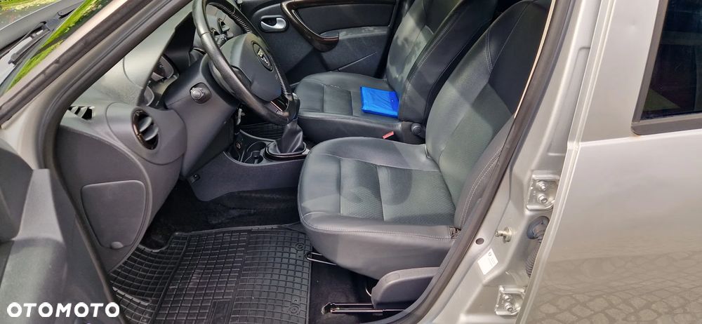 Dacia Duster 1.6 16V 4x2 Prestige - 18