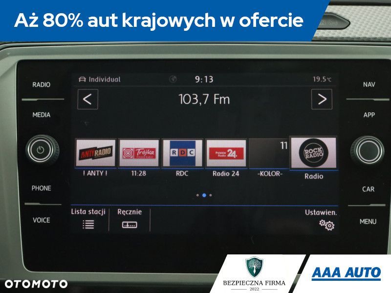 Volkswagen Passat Variant - 11