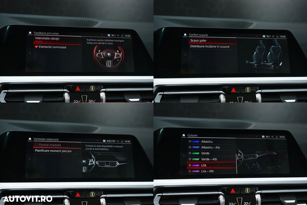 BMW M4 Competition AT - 37