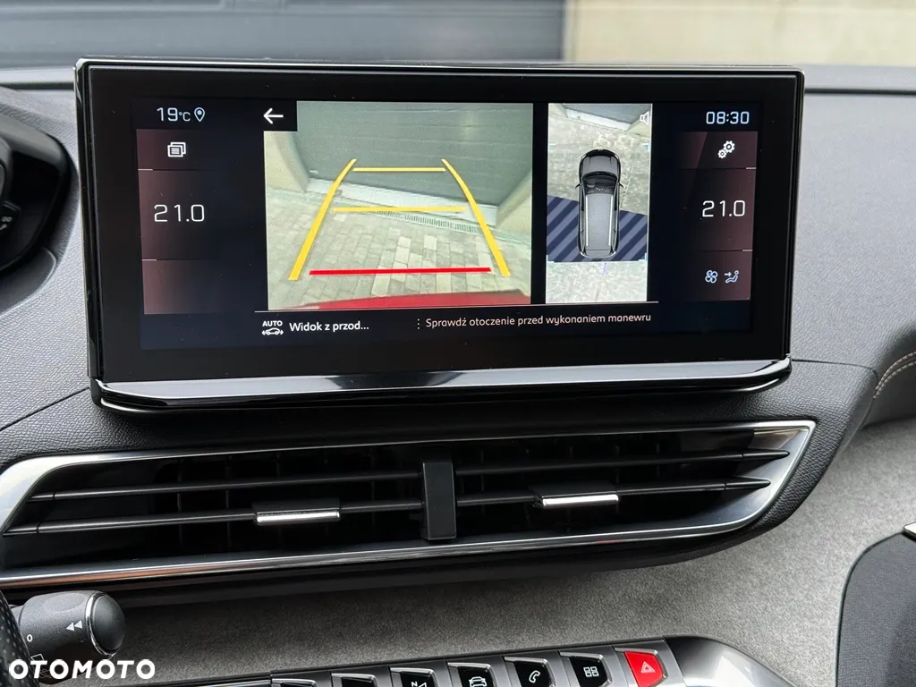 Peugeot 5008 1.5 BlueHDi GT S&S EAT8 - 11