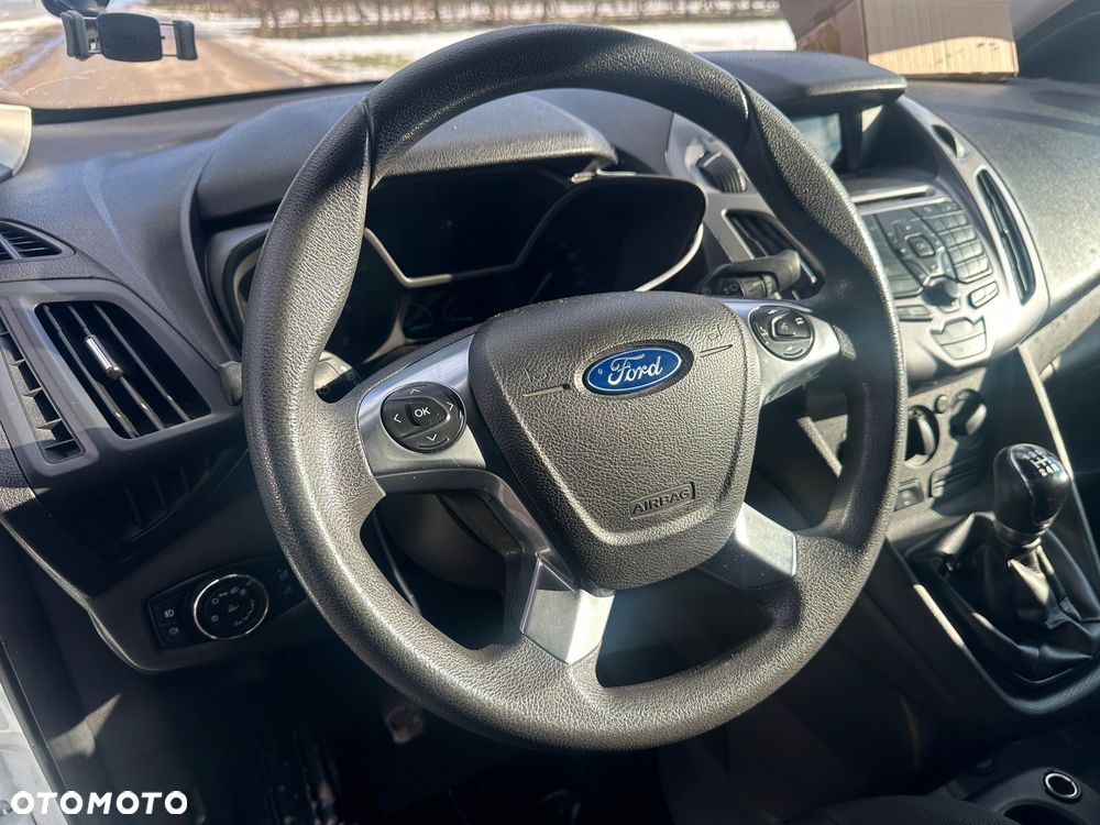 Ford Transit Connect 210 L2 Ambiente - 7