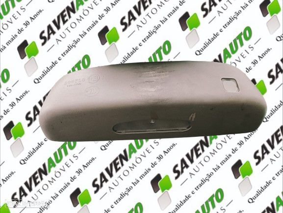 Espelho Retrovisor Interior Mercedes-Benz Cls (C219) - 2