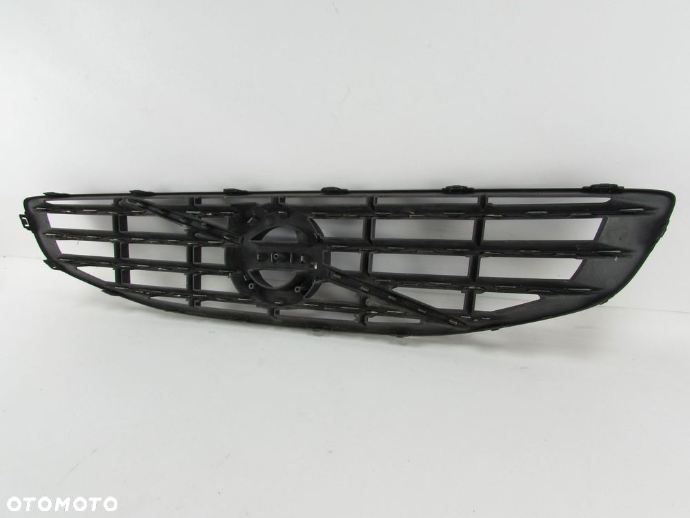 VOLVO S60 II V60 LIFT 13-17 GRILL ATRAPA 31383749 31383470 - 6
