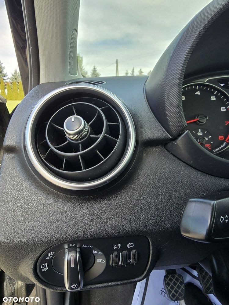 Audi A1 3-drzwiowe - 23