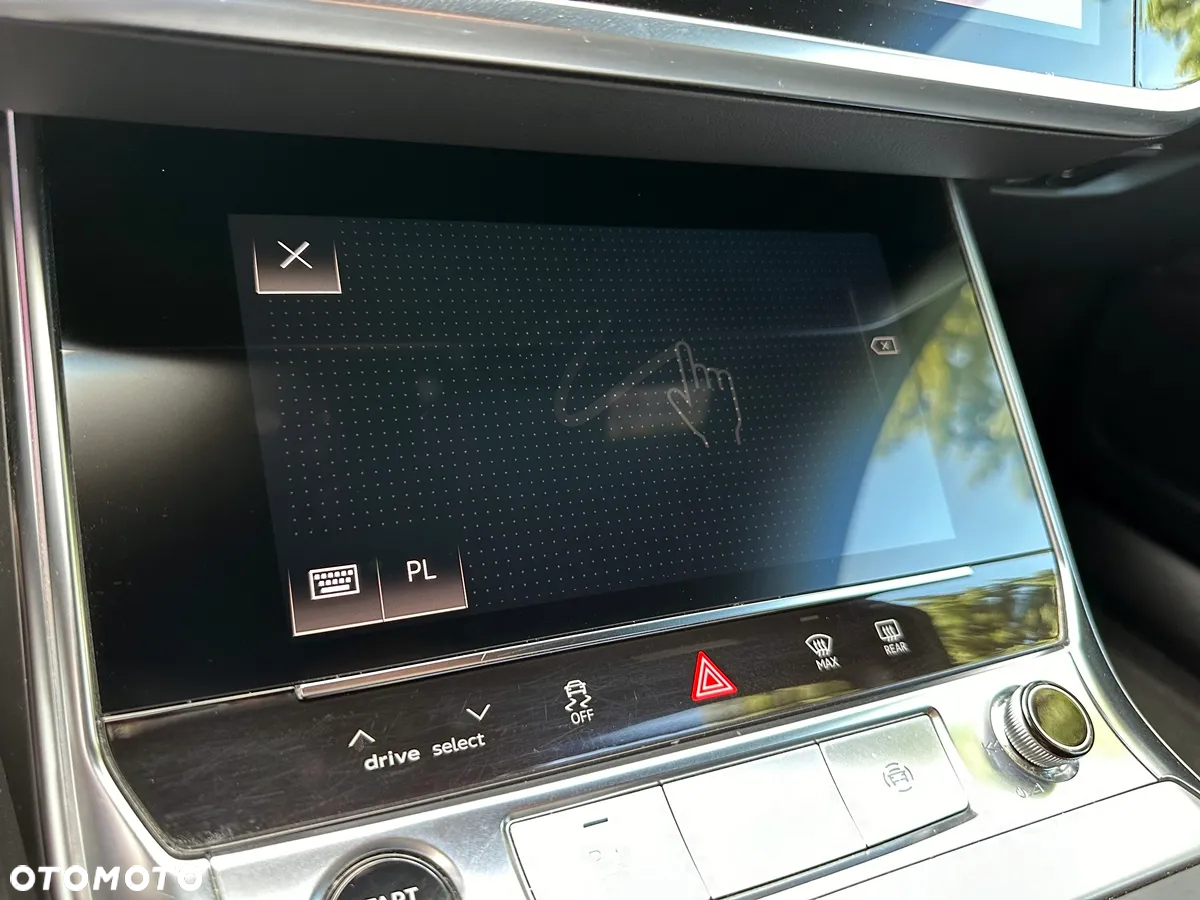 Audi A6 Avant 35 TDI S tronic S line - 31