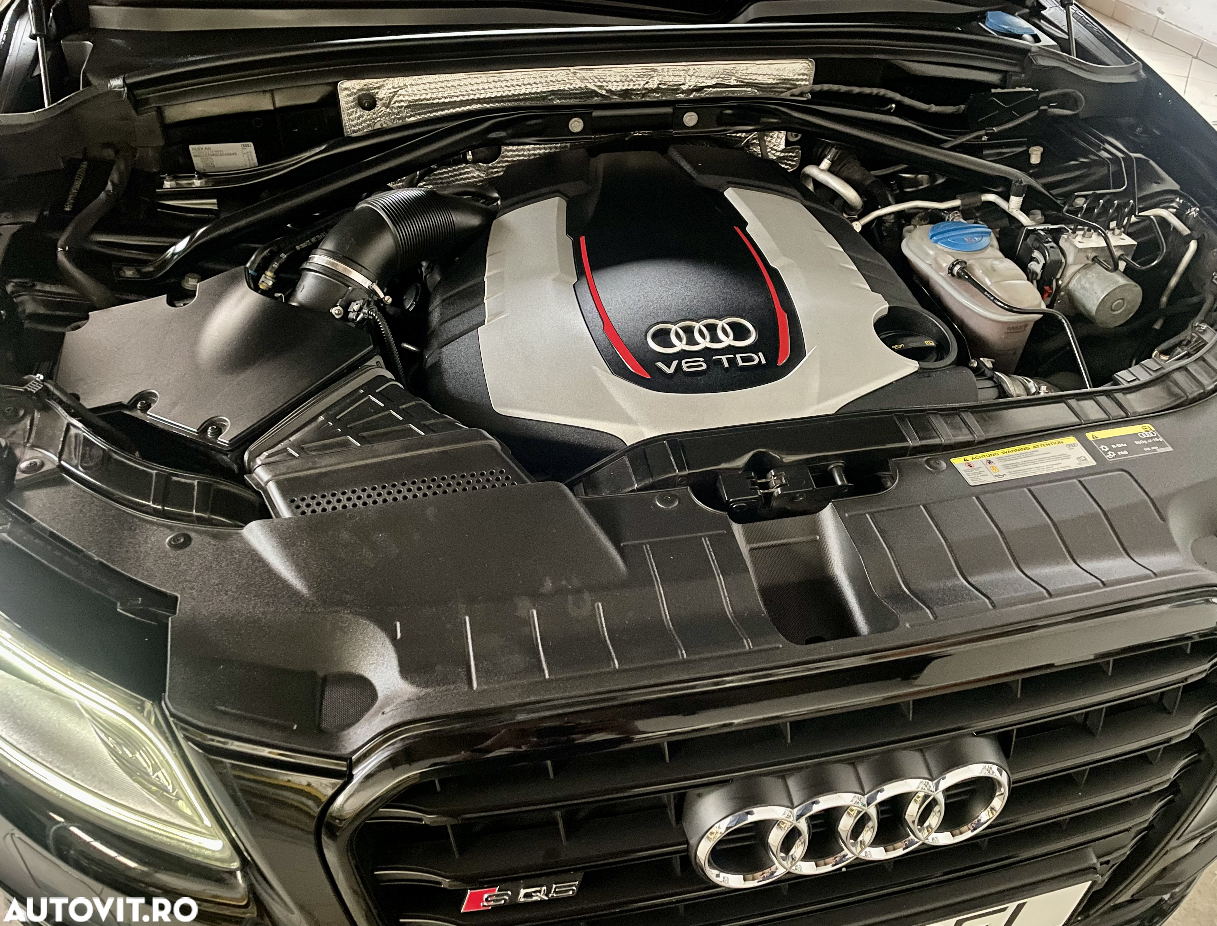 Audi Q5 - 8