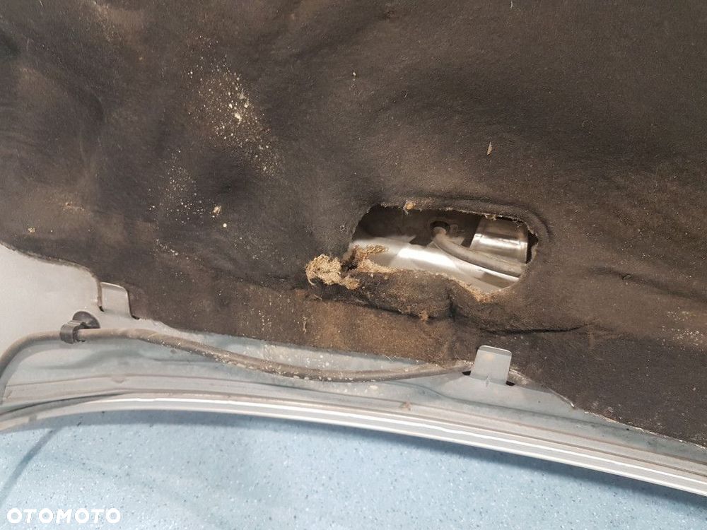 VOLVO V40 I 2-GI LIFT KOMBI MASKA PRZEDNIA - 5