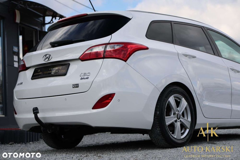 Hyundai i30 - 10