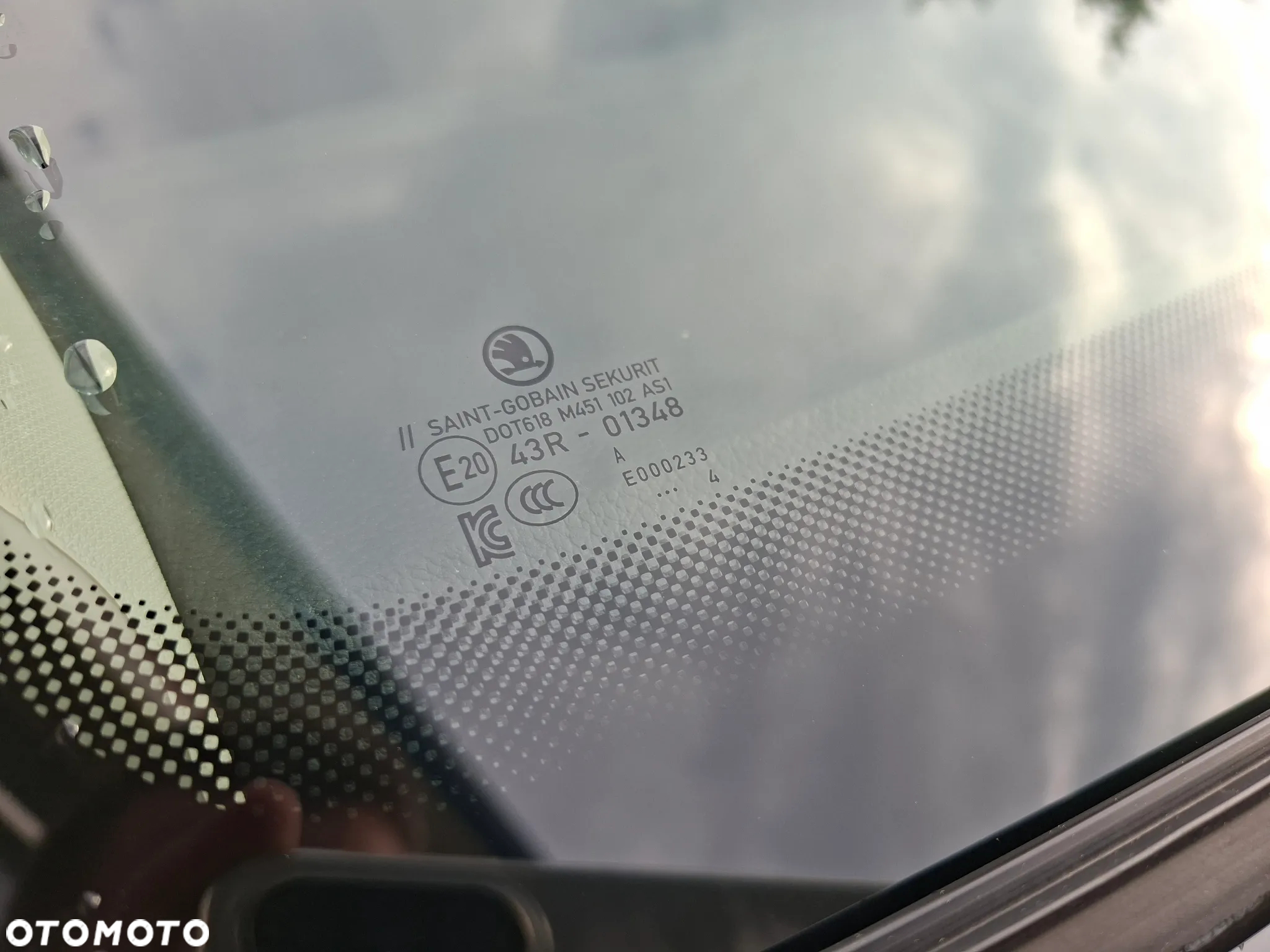 Skoda Scala 1.0 TSI Active - 21