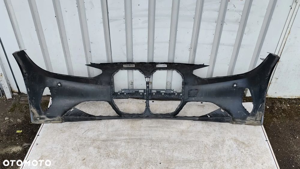 ZDERZAK PRZEDNI PRZÓD BMW 4 G22 G23 2020- - 15