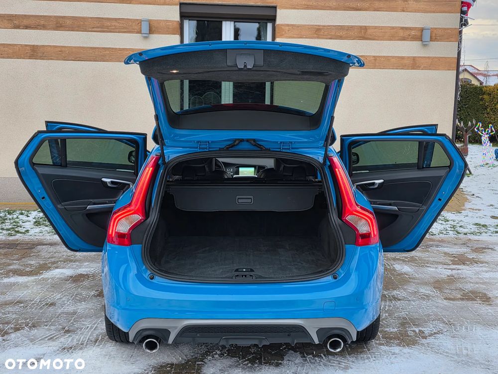 Volvo V60 D3 RDesign - 36