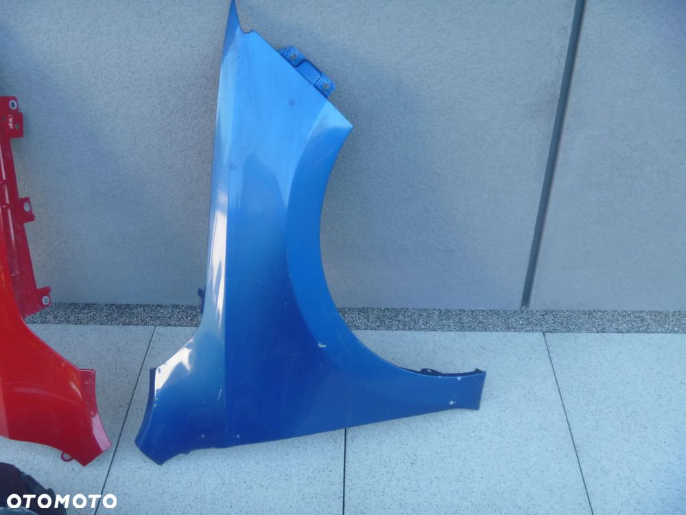 SKODA RAPID 5JH LIFTBACK LIFT 2017-2020 LAMPA TYLNA LEWA 5JH945095A - 6