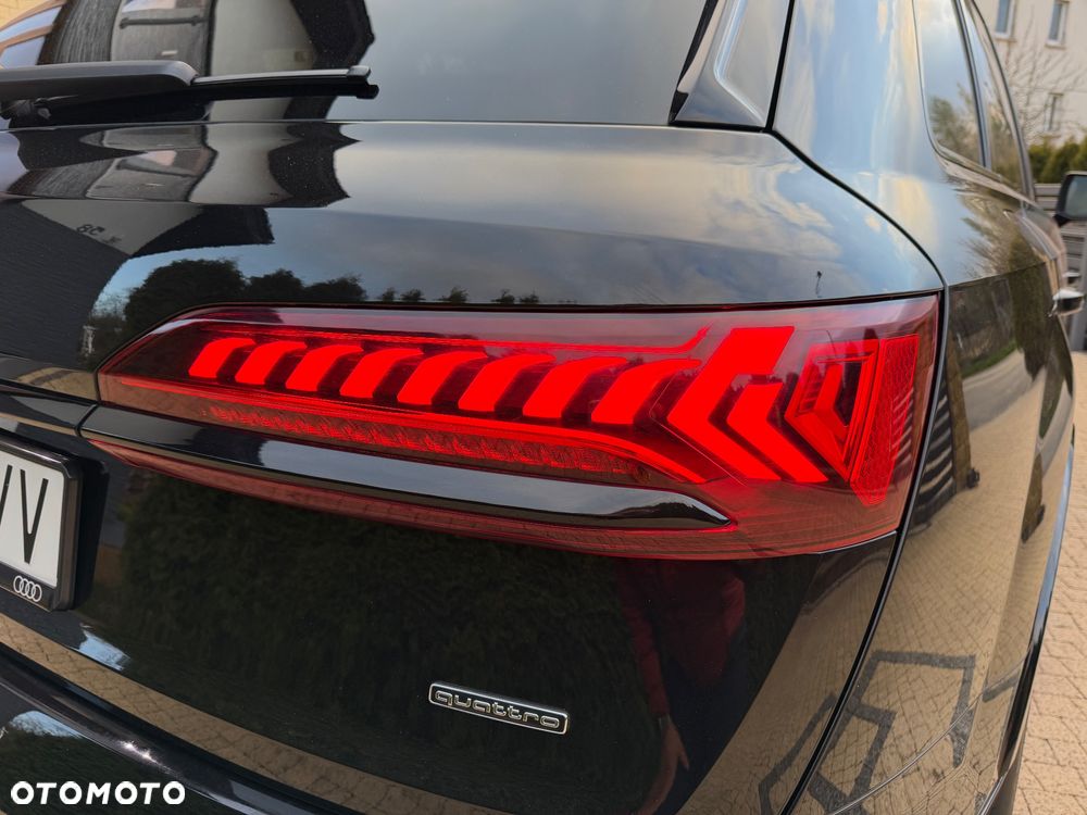 Audi Q7 45 TDI quattro tiptronic S line - 14