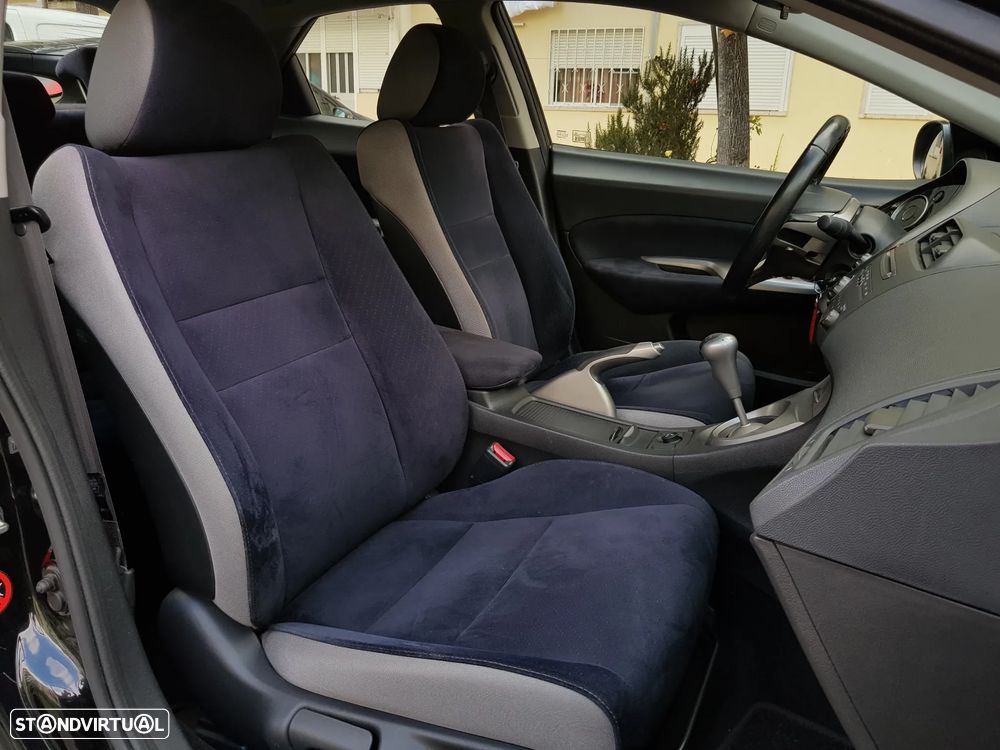 Honda Civic 1.8 Sport - 38