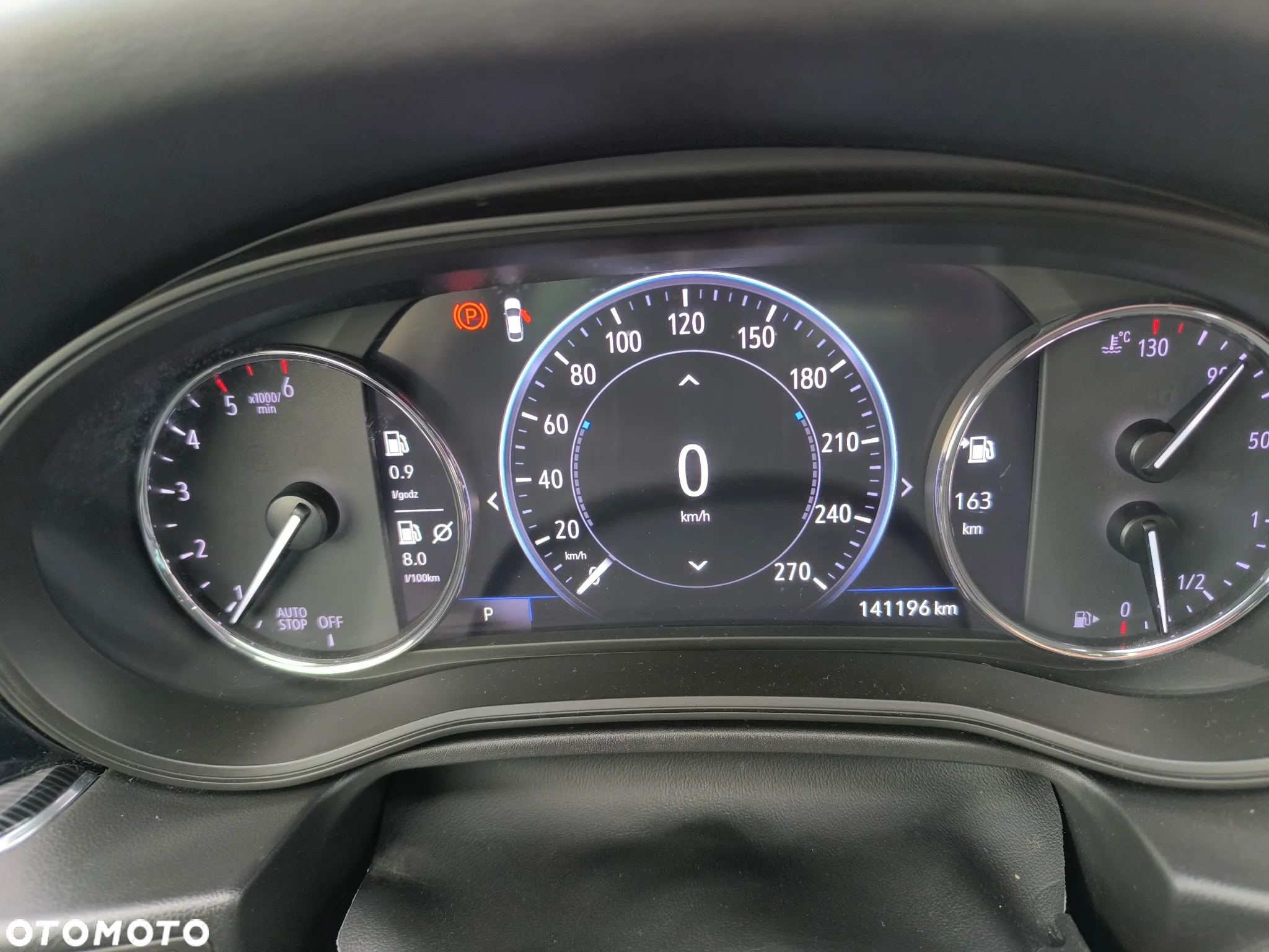 Opel Insignia Sports Tourer 2.0 Diesel Exclusive - 27