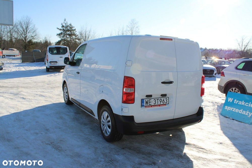 Toyota ProAce - 8