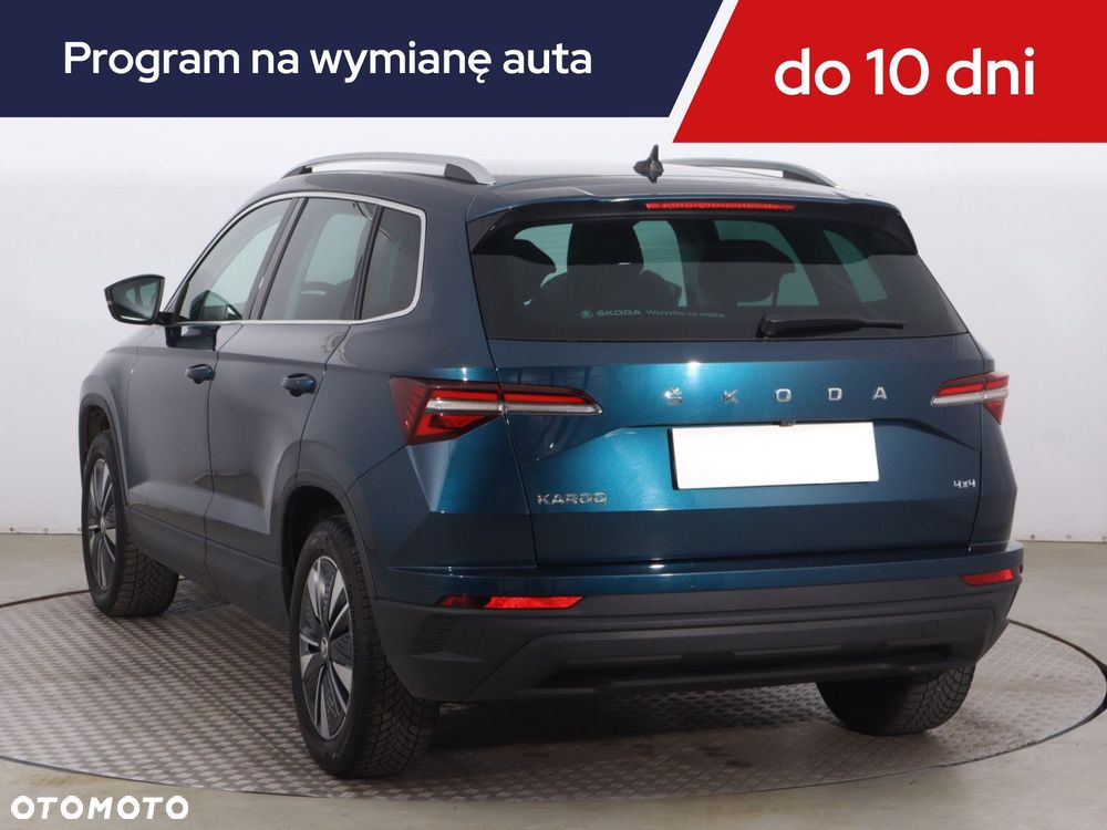 Skoda Karoq - 6