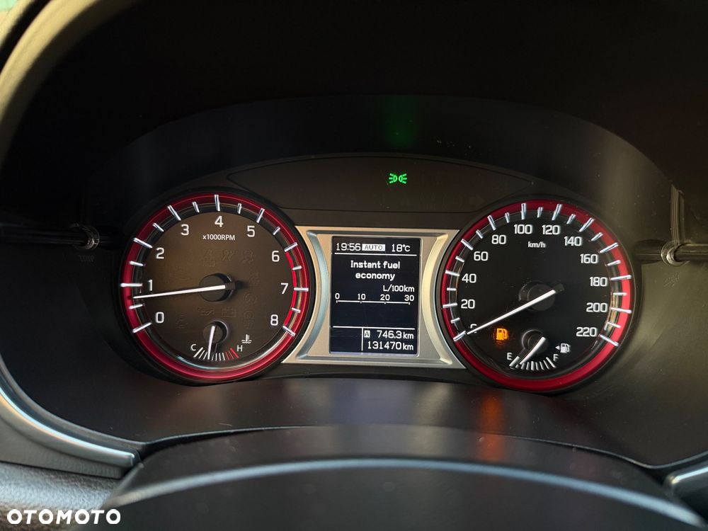 Suzuki Vitara 1.4 T Boosterjet S 4WD - 37
