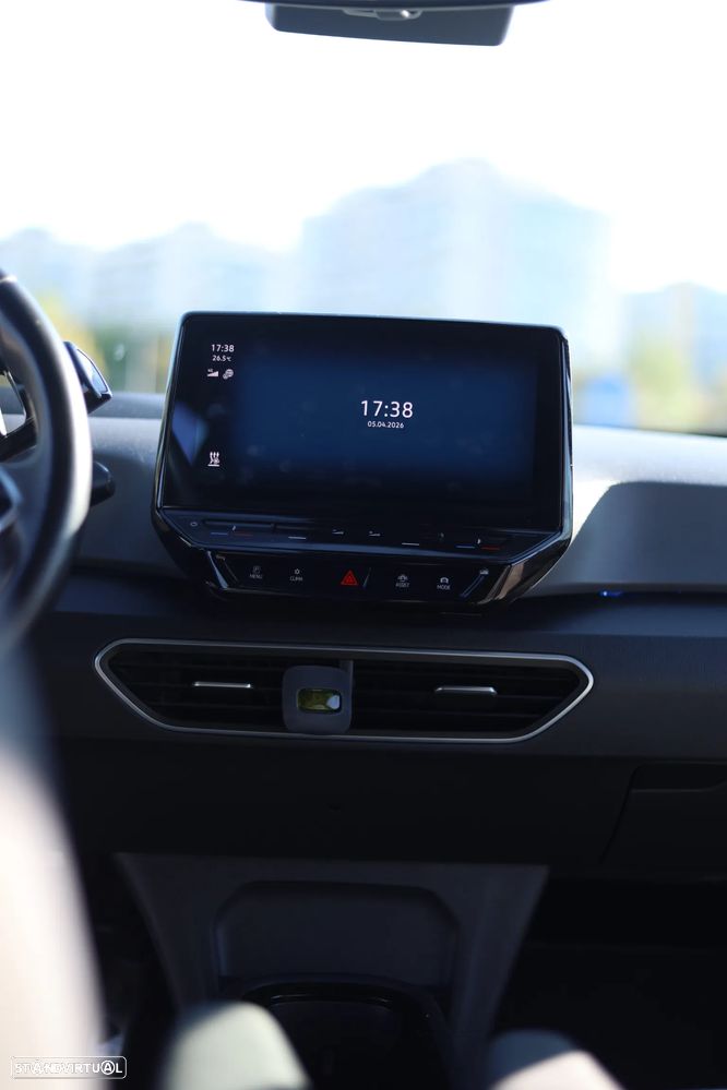 VW ID.3 Performance Upgrade Pro 1st - 8