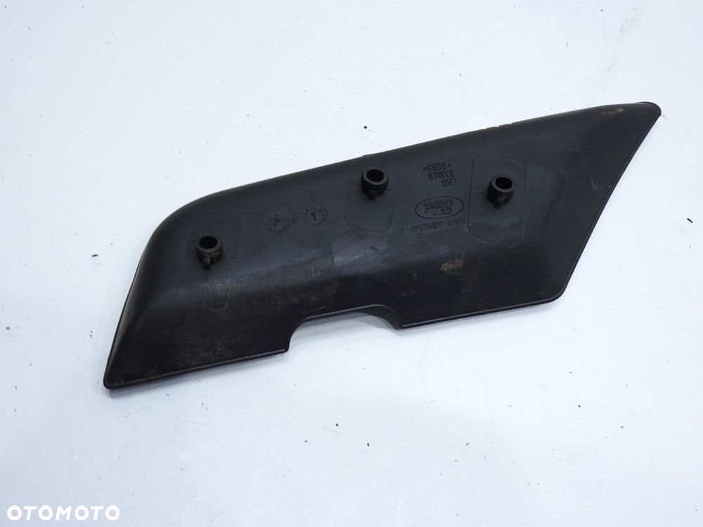 GUMA SCHOWKA TUNELU FORD FOCUS MK2 LIFT - 4