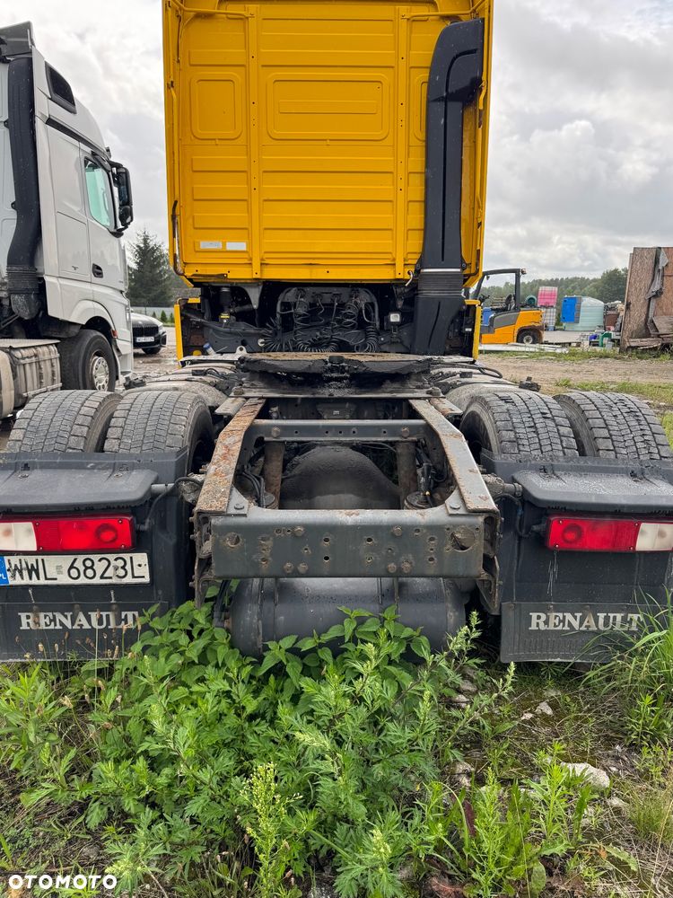 Renault Magnum - 14