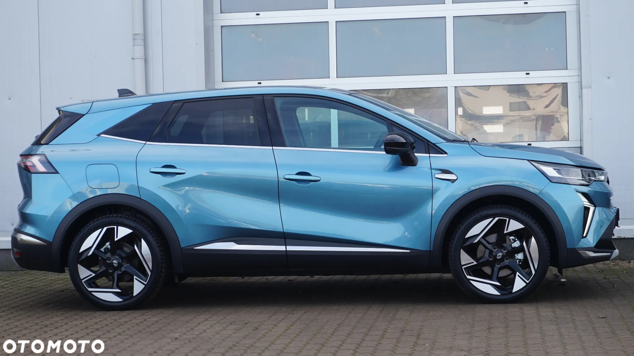 Renault Symbioz - 8