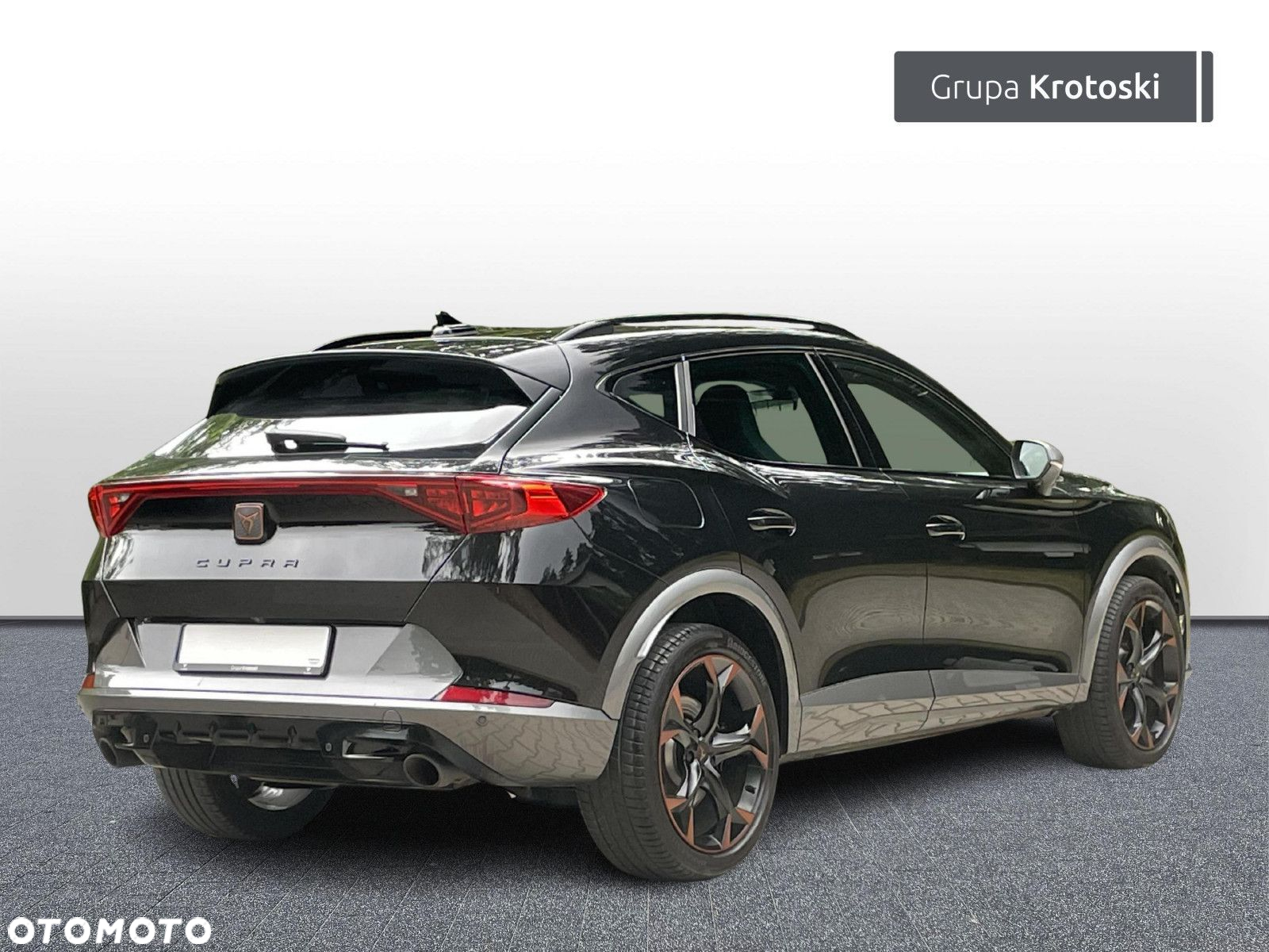 Cupra Formentor - 6