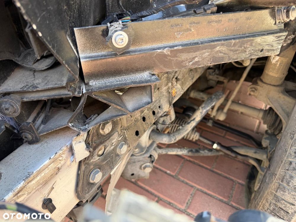 BMW X3 xDrive20d - 22