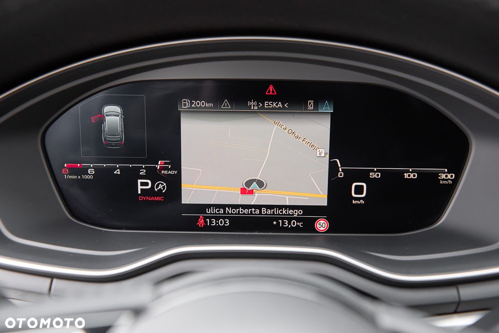 Audi A4 Avant - 19