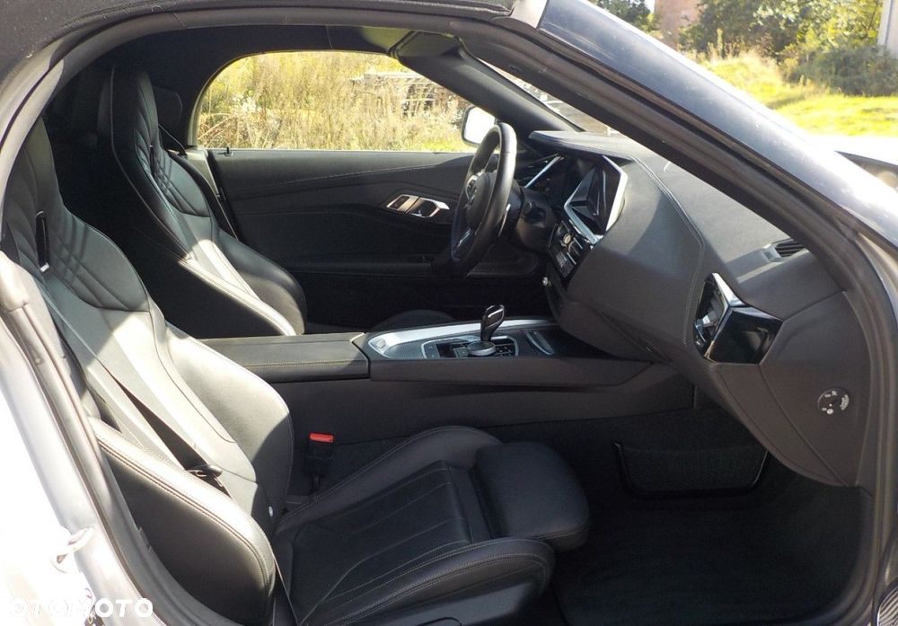 BMW Z4 - 26