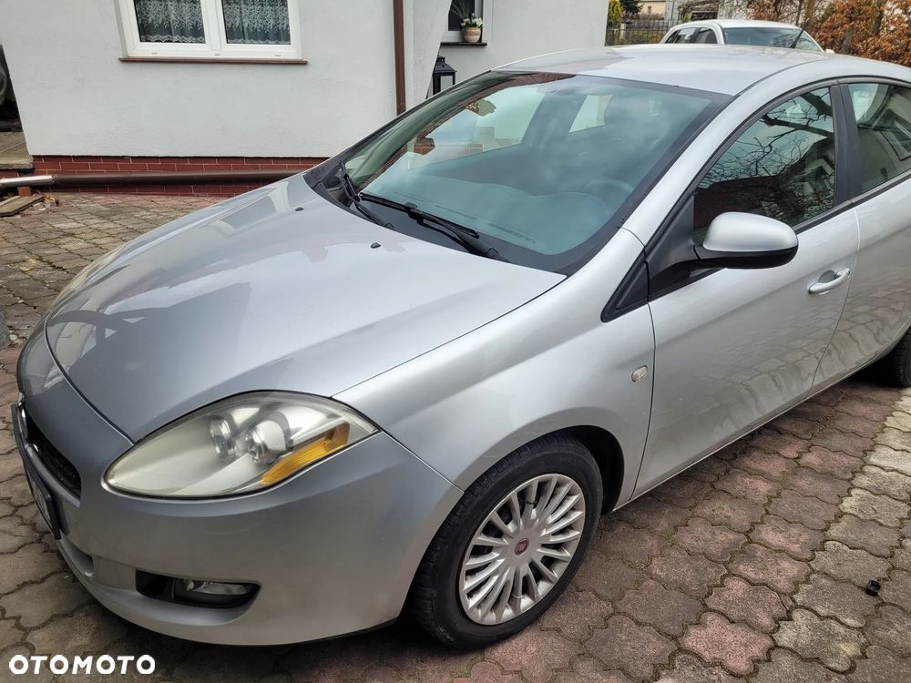 Fiat Bravo 1.6 Multijet 16V DPF Dynamic - 11