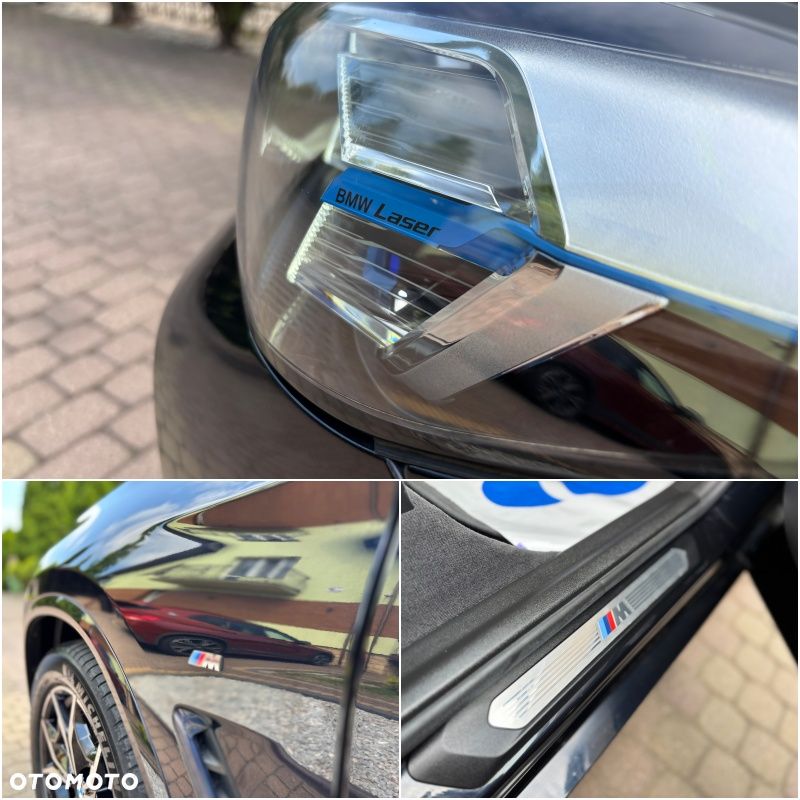 BMW X3 xDrive20d M Sport Edition - 18