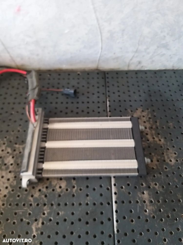 Rezistenta electrica bord ford s max wa6 6g9118k463dc - 2