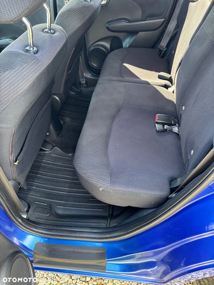 Honda Jazz - 19