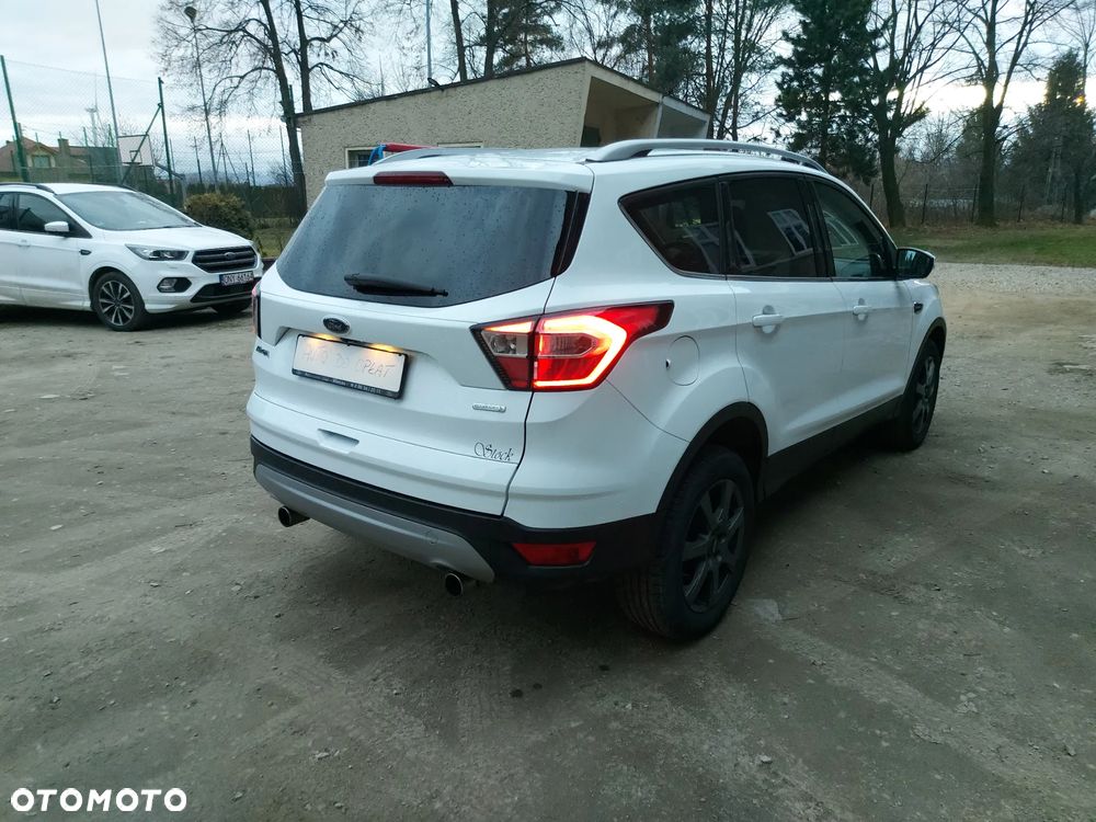 Ford Kuga 1.5 EcoBoost 2x4 Trend - 7