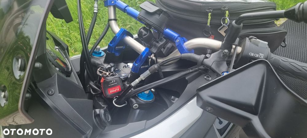 Suzuki DL - 8