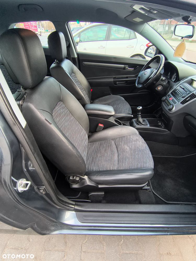 Kia Ceed - 6