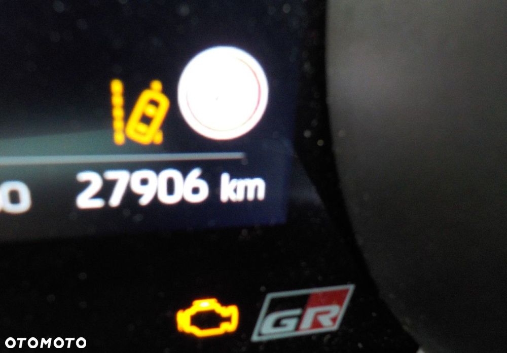 Toyota Yaris - 26