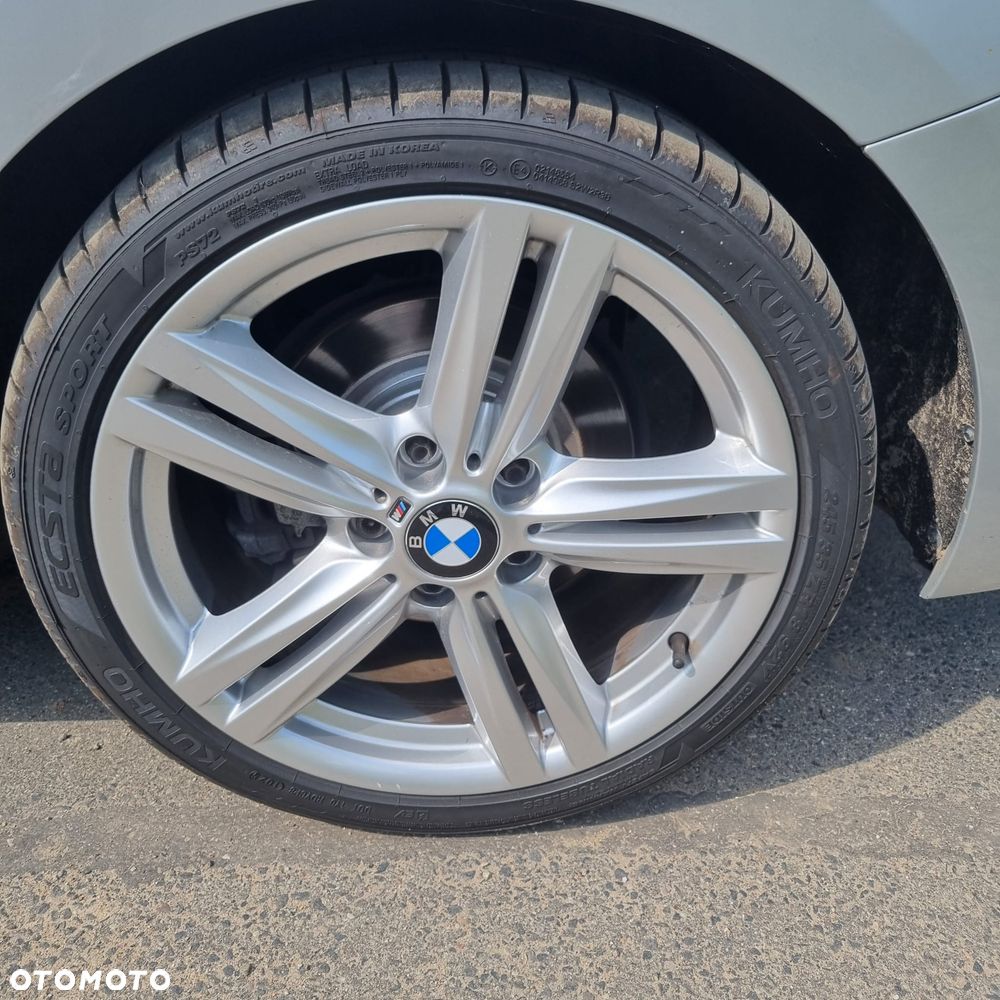 BMW Seria 2 228i - 6