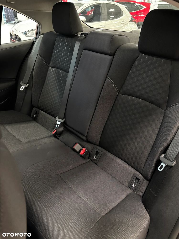 Toyota Corolla 1.8 Hybrid Comfort - 19