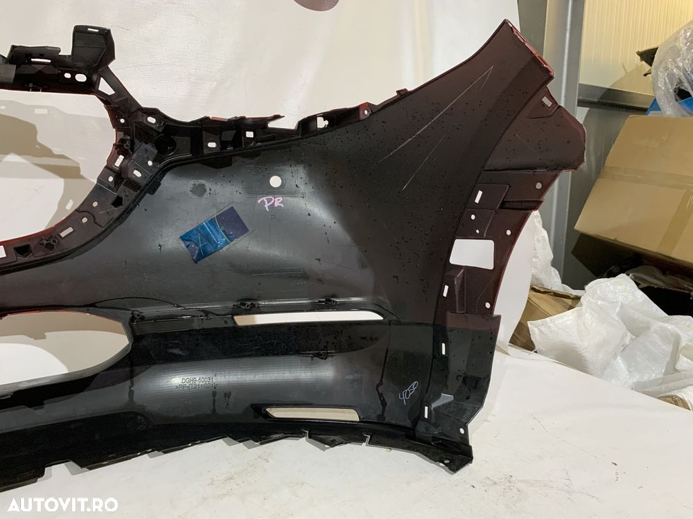 Bara fata Mazda CX-30, 2019, 2020, 2021, 2022, cod origine OE DGH9-50031. - 5