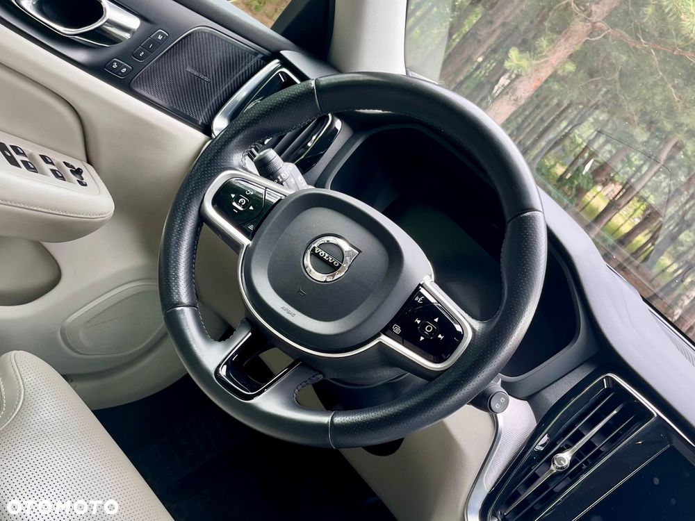 Volvo V60 T6 AWD Inscription - 4