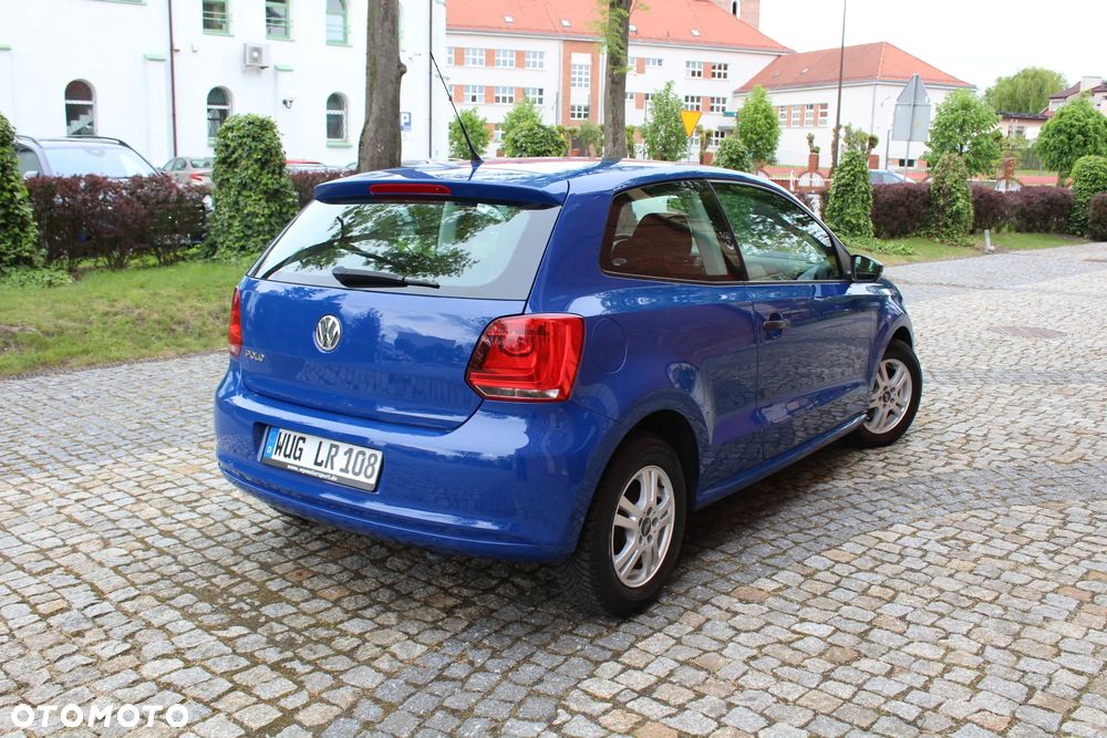 Volkswagen Polo 1.2 Style - 13