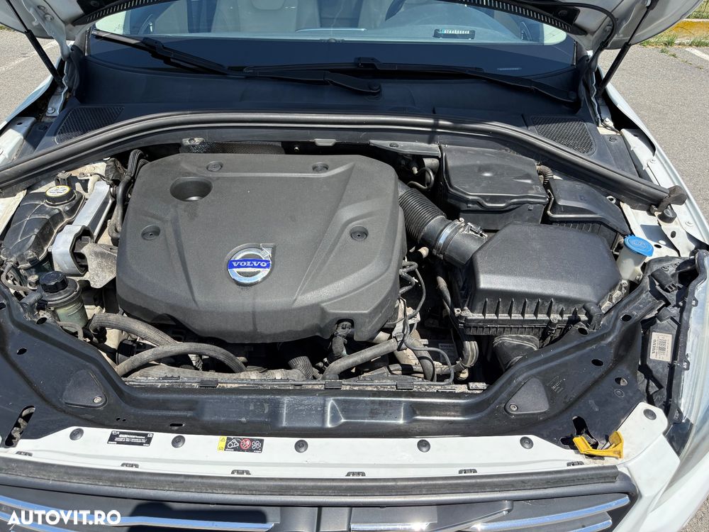 Volvo XC 60 D4 VEA Start-Stop Momentum - 6
