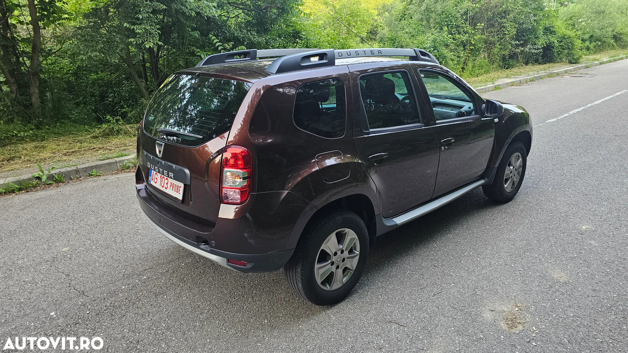 Dacia Duster 1.5 dCi 4x2 Laureate - 5