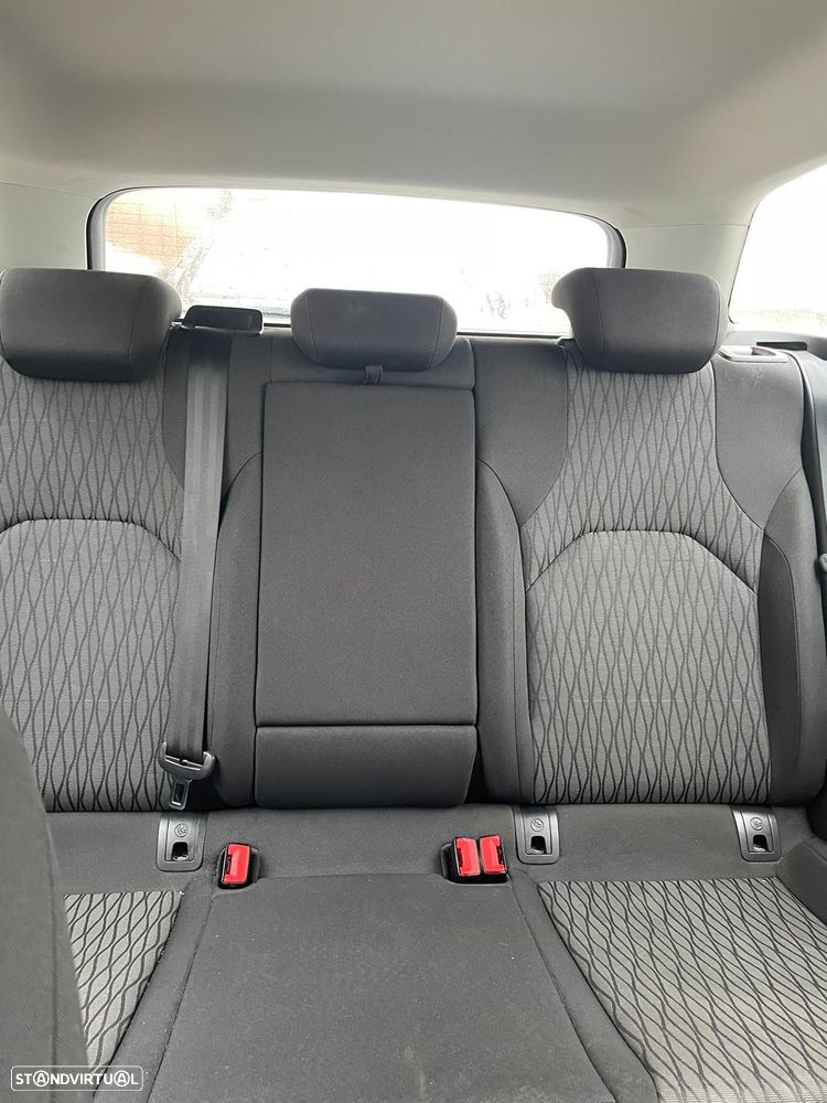 SEAT Leon ST 1.6 TDI Style DSG S/S - 11