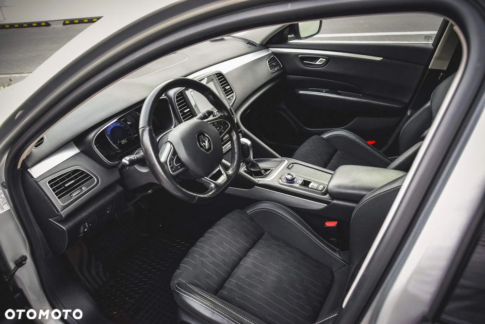 Renault Talisman 1.3 TCe FAP Limited EDC - 5